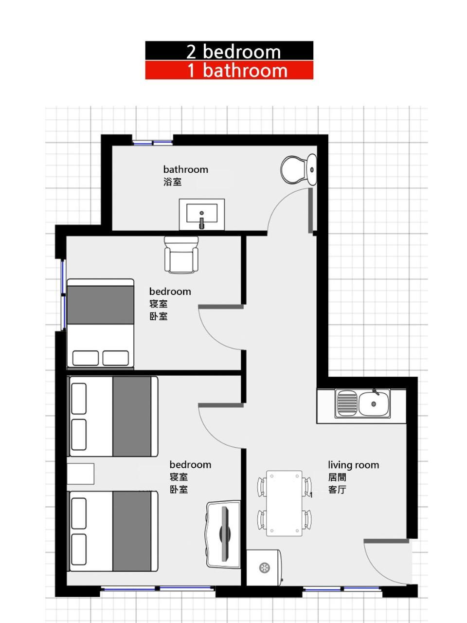 Апартаменты Apelbaum 1 Hongdae Сеул Экстерьер фото